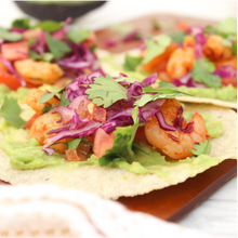 Cargar imagen en el visor de la galería, 2 Pack de 2 paquetes de 20 tortillas cada uno