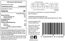 Cargar imagen en el visor de la galería, 6 Pack 6 paquetes de 20 tortillas cada uno