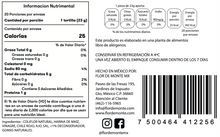 Cargar imagen en el visor de la galería, 3 Pack de 3 paquetes de 20 tortillas cada uno