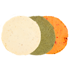 Cargar imagen en el visor de la galería, 6 Pack 6 paquetes de 20 tortillas cada uno