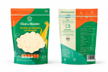 Cargar imagen en el visor de la galería, Tortillas de Coliflor
