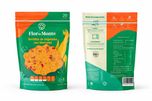 Cargar imagen en el visor de la galería, Tortillas de Coliflor y Chile
