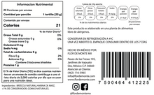 Cargar imagen en el visor de la galería, 3 Pack de 3 paquetes de 20 tortillas cada uno
