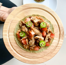 Cargar imagen en el visor de la galería, Tortillas de Brócoli
