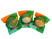 Cargar imagen en el visor de la galería, Combo de Nuestros Productos 3 pack max tortillas 3 pack mix Totopos
